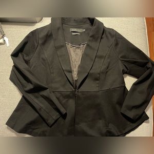Torrid Studio Peplum Blazer